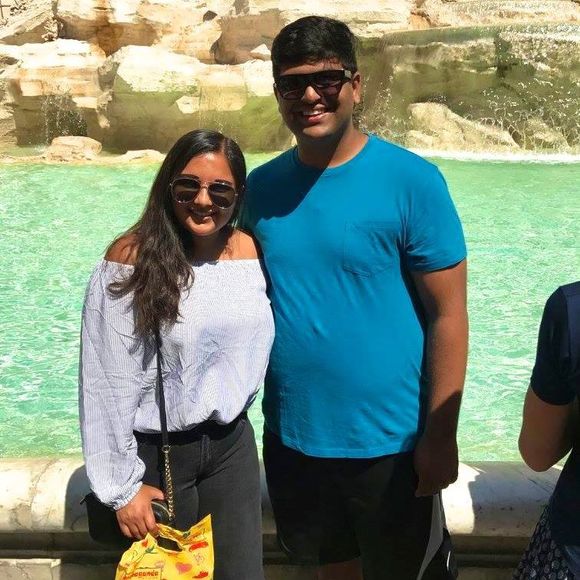 rivadesai